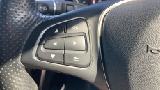 Mercedes-Benz GLA 180 Urban Edition 5dr Petrol Hatchback